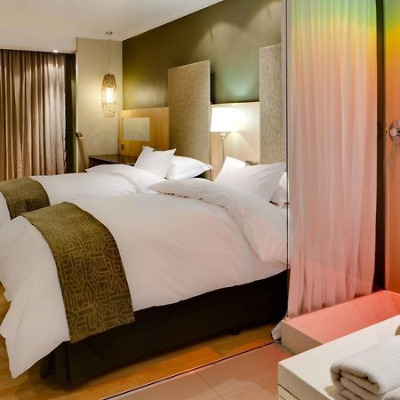 Protea Hotel By Marriott Bloemfontein Willow Lake Dış mekan fotoğraf